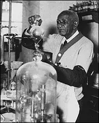 George Washington Carver - blackinventor.com