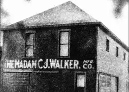 Madam C.J. Walker - blackinventor.com