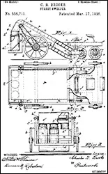 Charles Brooks - The Black Inventor Online Museum