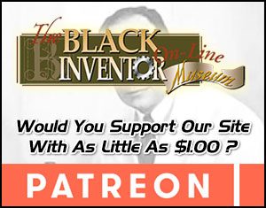 James West - The Black Inventor Online Museum