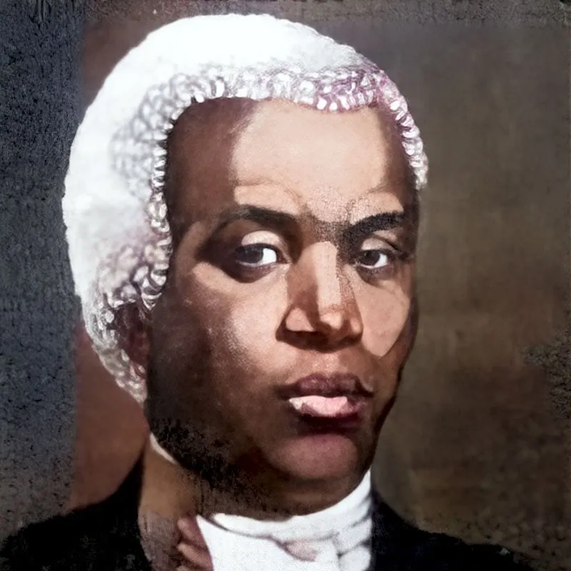 Benjamin Banneker