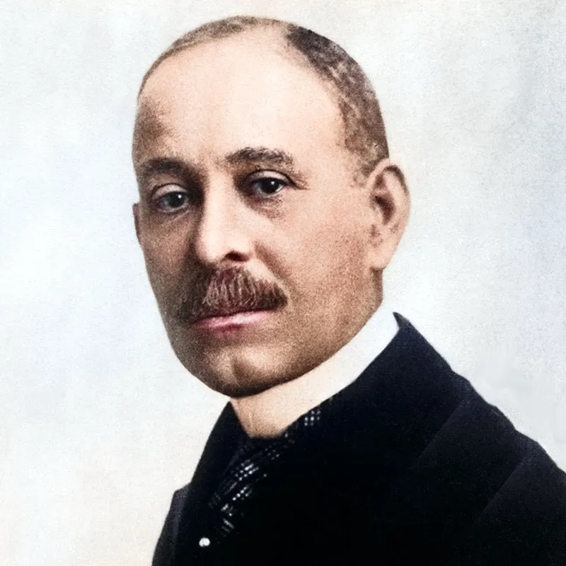 Daniel Hale Williams