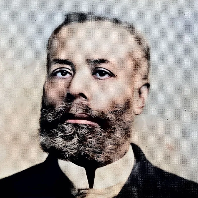 Elijah Mccoy Family Members