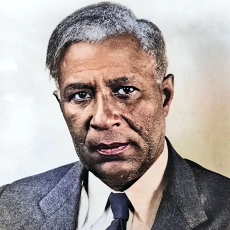 Garrett Morgan