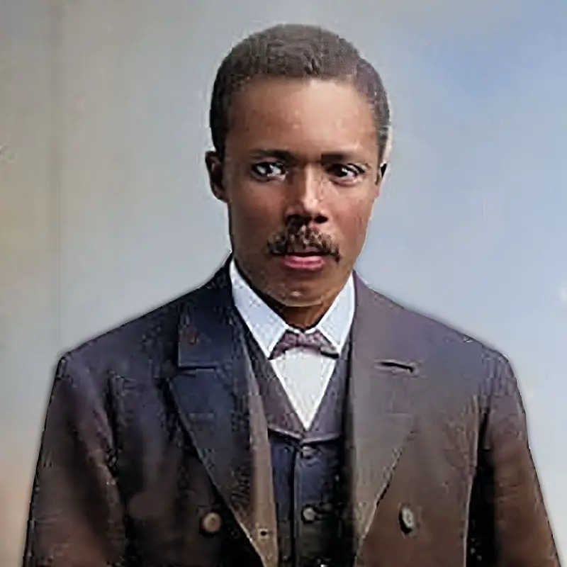 George Crum - blackinventor.com