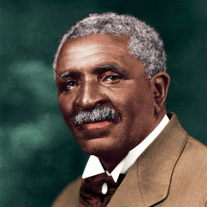 George Washington Carver