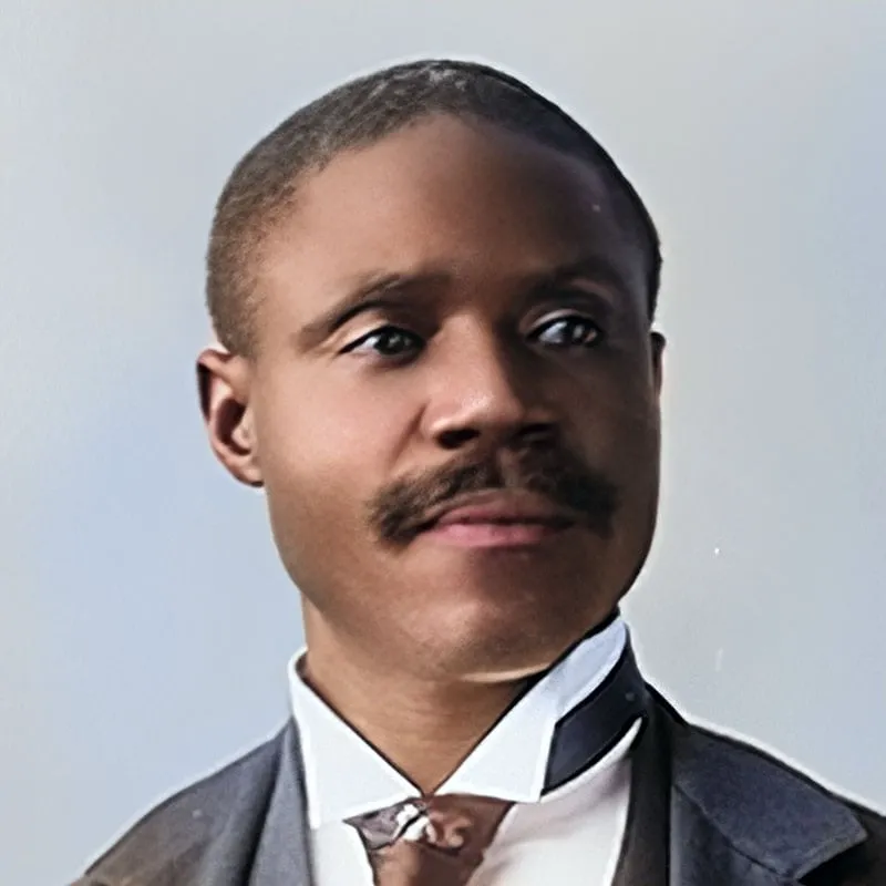 George Murray - blackinventor.com