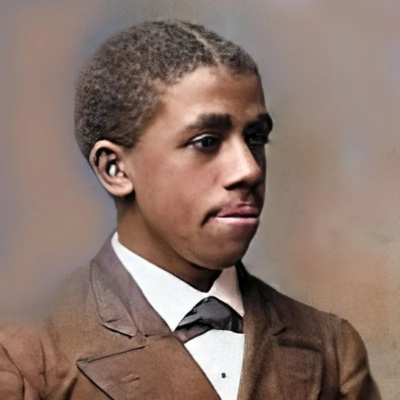 Henry Blair - blackinventor.com