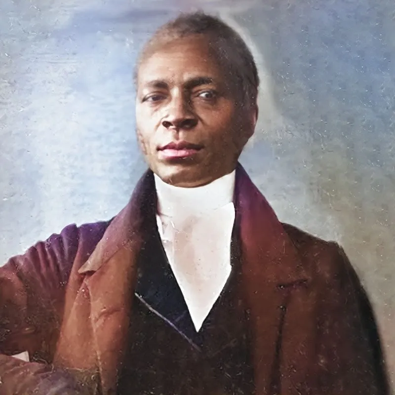 James Forten