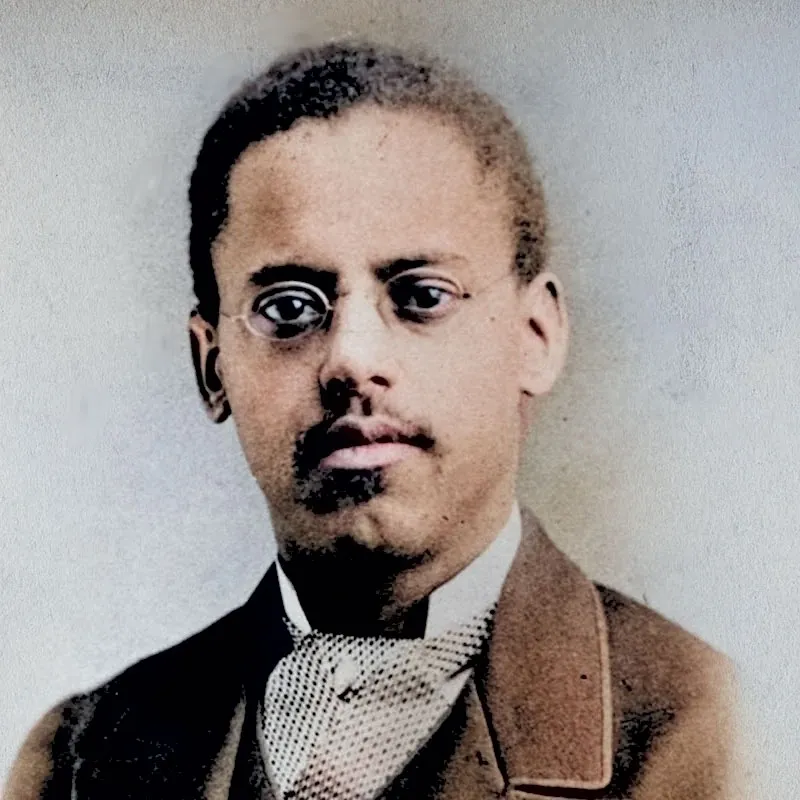 Lewis Latimer - blackinventor.com