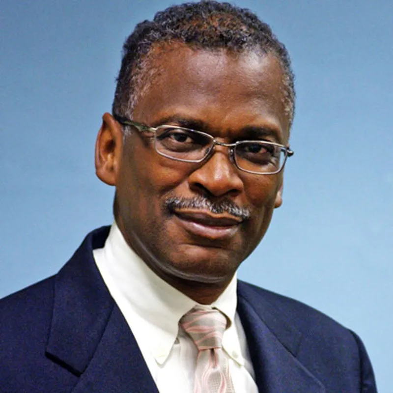 Lonnie Johnson