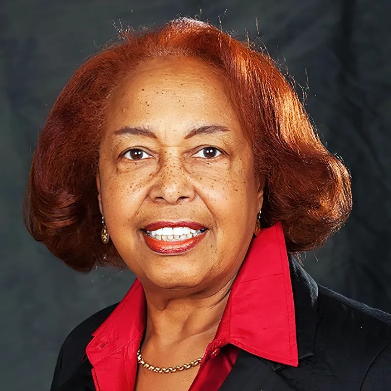 Patricia Bath