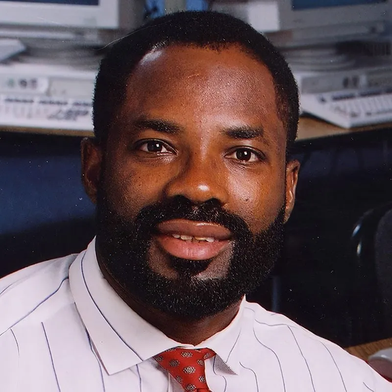 Philip Emeagwali - blackinventor.com