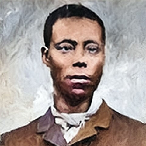 Thomas Jennings - The Black Inventor Online Museum